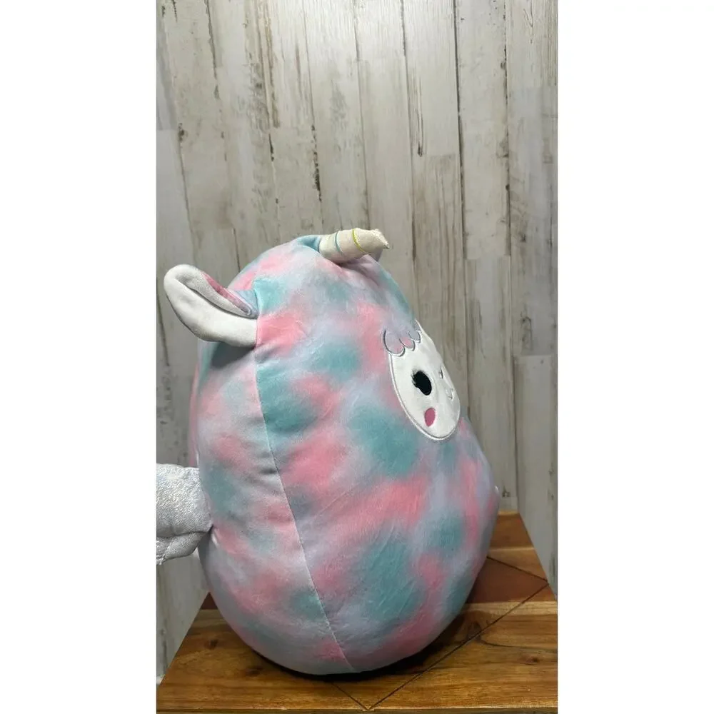 Squishmallows 16